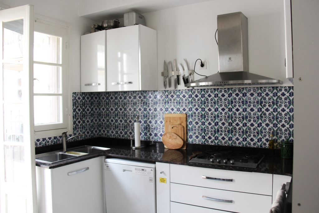 An Algerian Kitchen Makeover – The Next Dinner Party